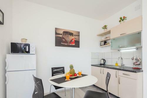 Apartments Mate
