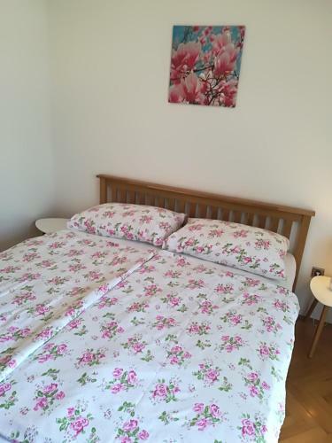 Apartments Sandra