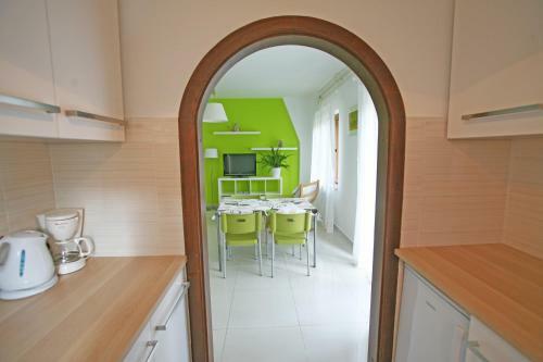 Apartments Maras