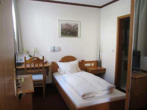Posada G�stehaus Engelgasse Herzogenaurach