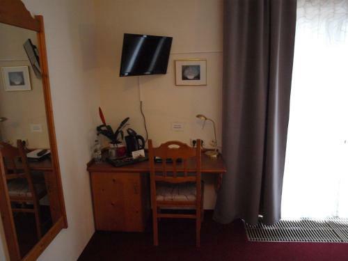 Posada G�stehaus Engelgasse Herzogenaurach