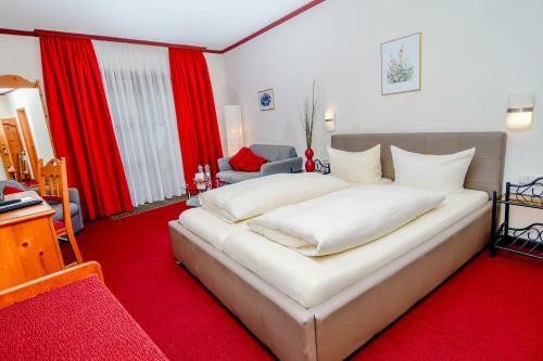 Posada G�stehaus Engelgasse Herzogenaurach