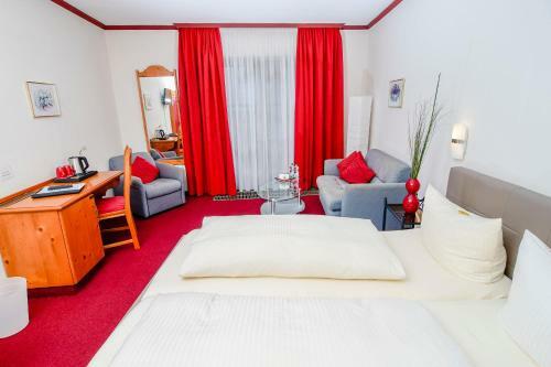 Posada G�stehaus Engelgasse Herzogenaurach
