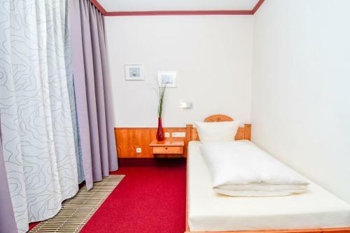 Posada G�stehaus Engelgasse Herzogenaurach
