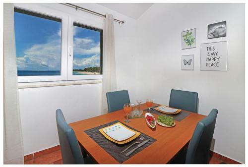 Apartments Jerko