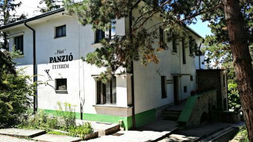 Hostal F�zi Panzi�