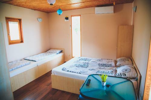 Apartamento A-part-man Szeged