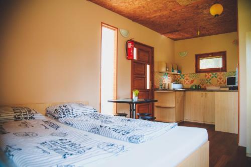 Apartamento A-part-man Szeged