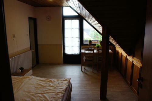 Hostal Dobosi Winery Cottoge