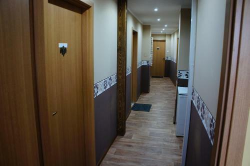 Hostal Dobosi Winery Cottoge
