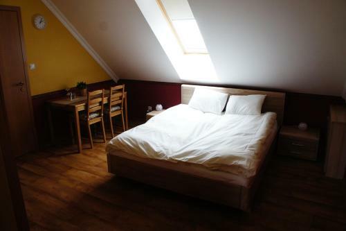 Hostal Dobosi Winery Cottoge