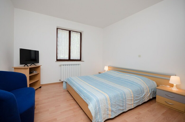 Apartments Slavica