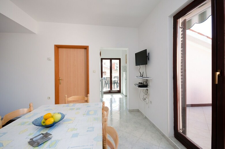 Apartments Slavica