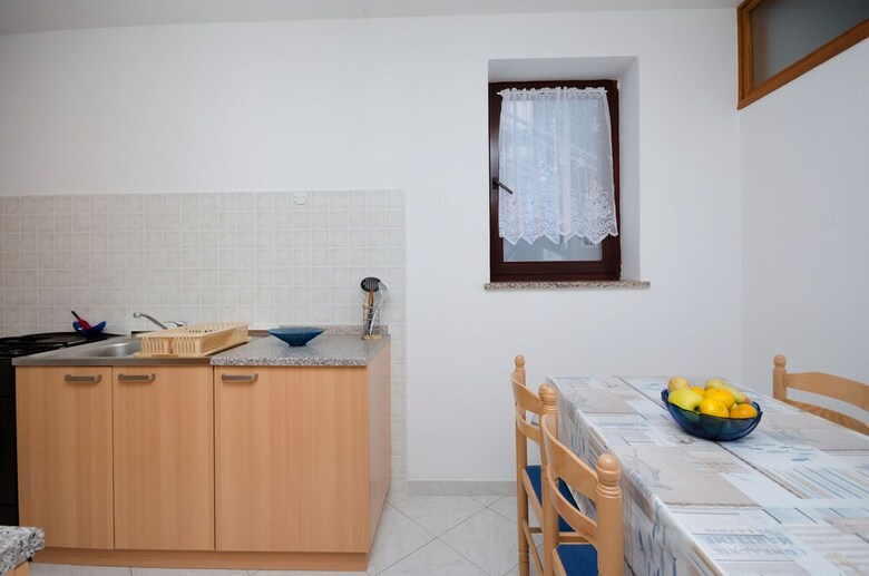 Apartments Slavica