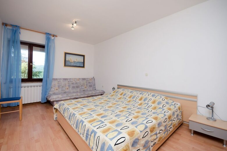 Apartments Slavica