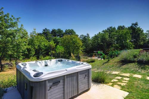 Villas Vea Histria
