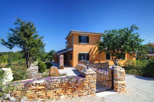 Villas Vea Histria