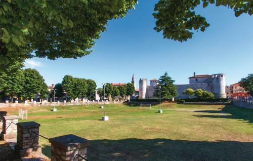 Villas Vea Histria