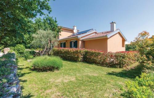 Villas Vea Histria