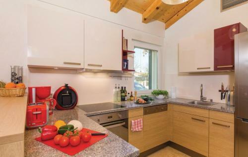 Villas Vea Histria