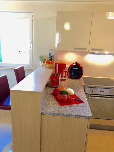 Villas Vea Histria