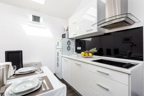 Apartments Villa Nora