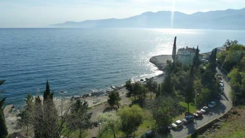 Apartments Villa Nora