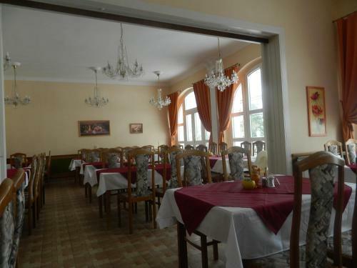 Hotel Familia