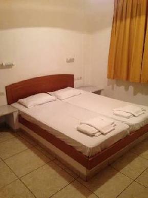 Apartamento Olga Studios