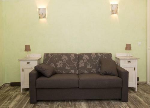 Apartments Orica I