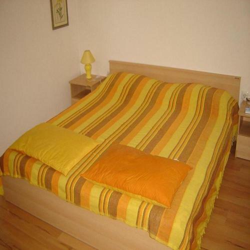 Apartment Samanta