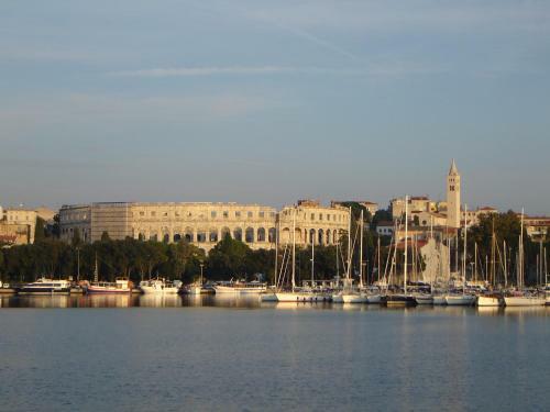Apartment Samanta