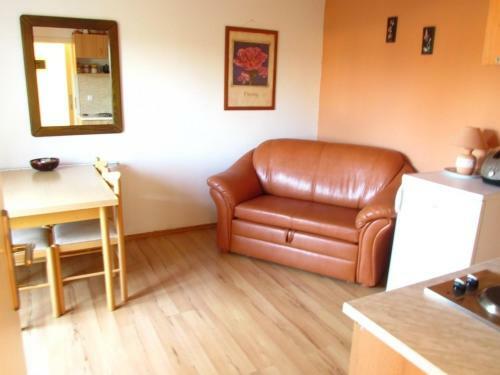 Apartment Samanta
