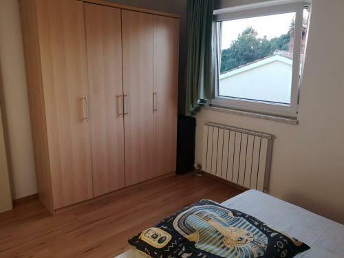Apartment Samanta