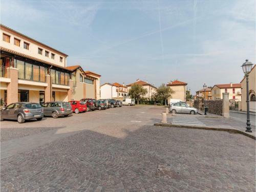 Apartamento Studio Barbarano Vicentino VI 0 08