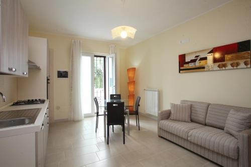 Apartamento La Dimora Accommodation