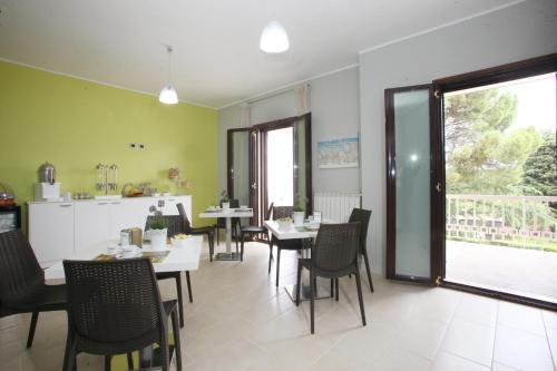 Apartamento La Dimora Accommodation