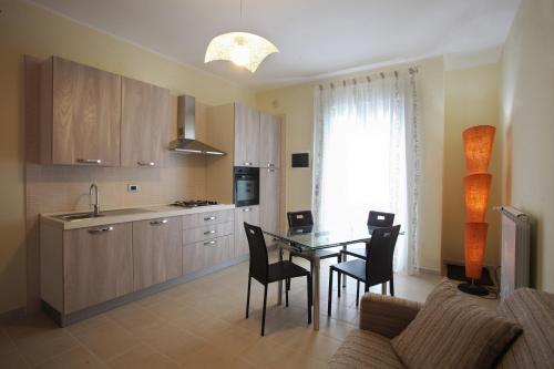 Apartamento La Dimora Accommodation