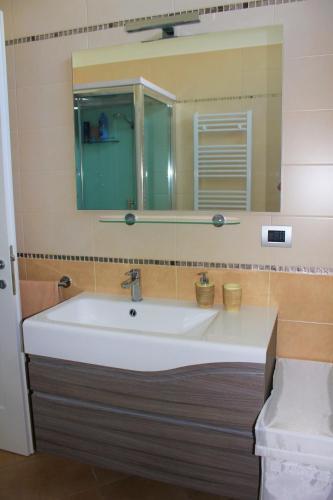 Apartamento La Dimora Accommodation
