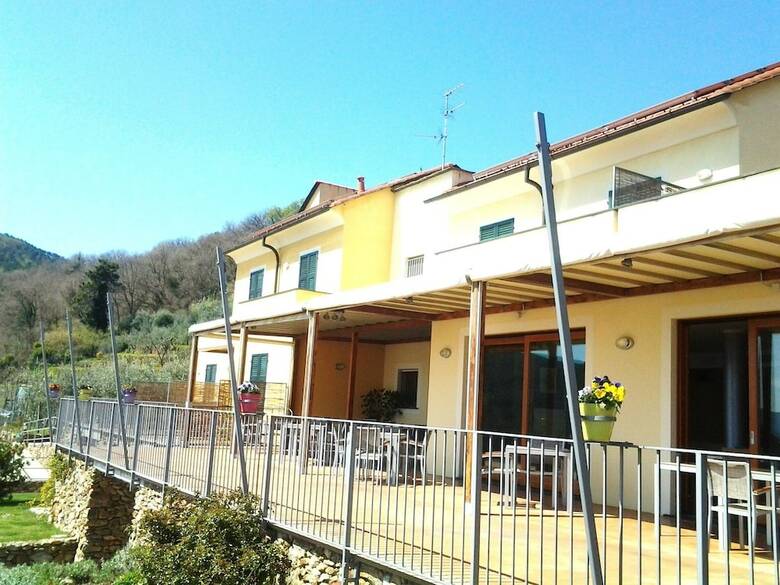 Hotel Oroverde