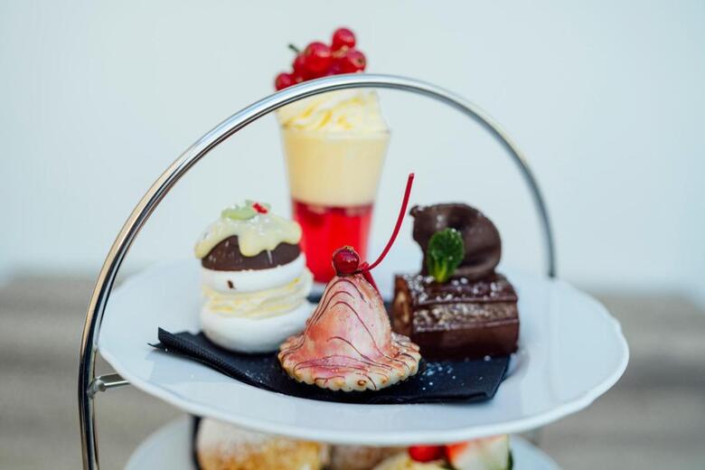 Sherbrooke Castle Hotel