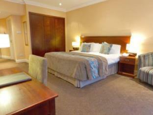 Sherbrooke Castle Hotel