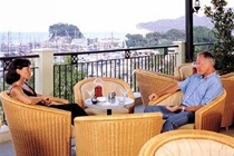 Hotel Kemer Marina Sensimar Turkiz