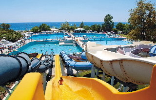 Hotel Daima Resort