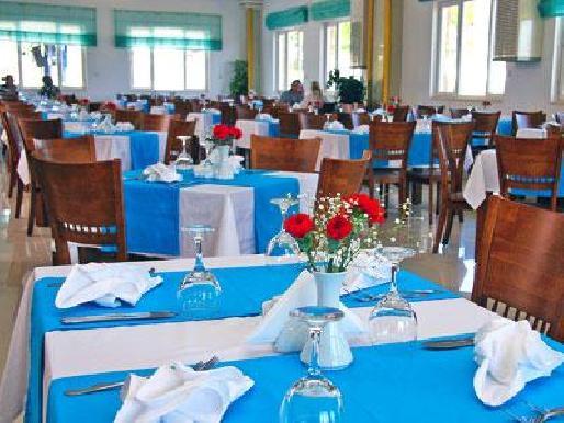 Hotel Daima Resort
