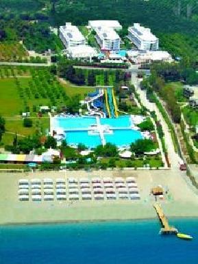 Hotel Daima Resort