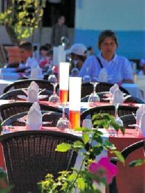 Hotel Daima Resort