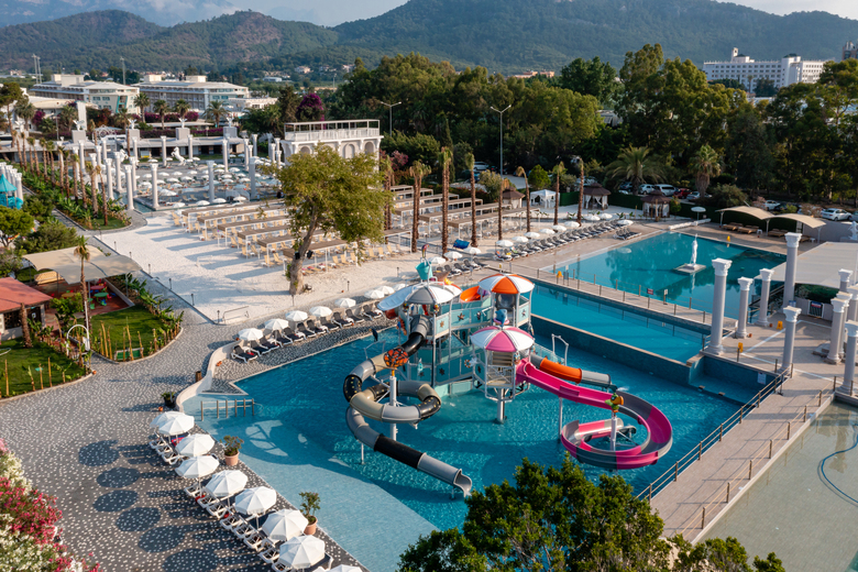 Hotel Daima Resort