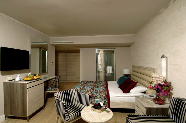 Hotel Club Phaselis