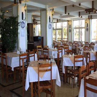 Hotel Suntopia Hydros Club
